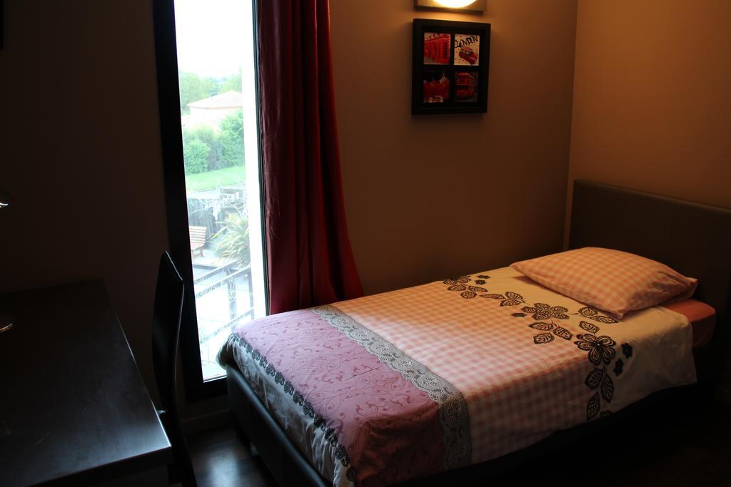 Amazone 49 Bed and Breakfast Cholet Camera foto